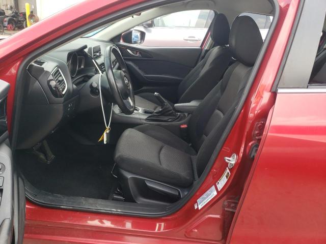 Foto 7 de la subasta – 2014 MAZDA 3 TOURING con VIN JM1BM1V72E1160892