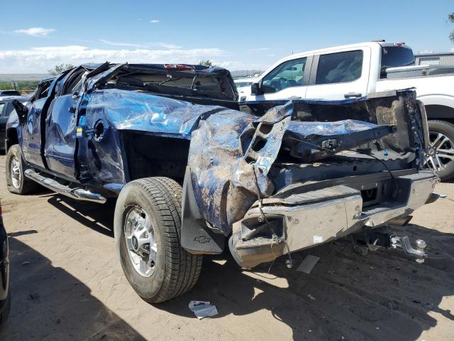 Photo 2 from auction – 2019 CHEVROLET SILVERADO with VIN 1GC1KSEG7KF189388