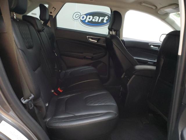 Photo 11 from auction – 2023 FORD EDGE TITAN with VIN 2FMPK4K91PBA58909