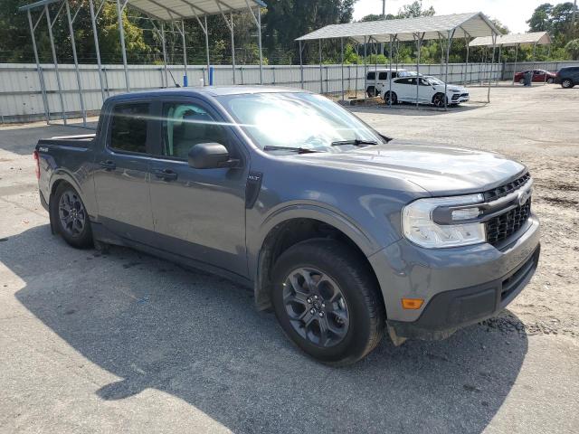 Photo 4 from auction – 2023 FORD MAVERICK X with VIN 3FTTW8F9XPRA57669