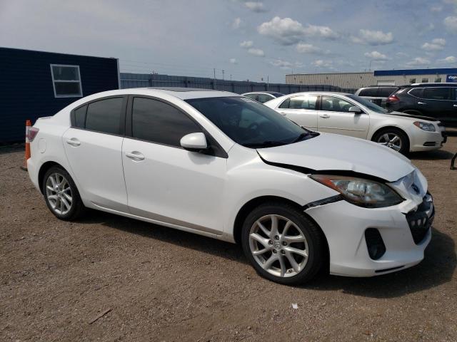 Photo 4 from auction – 2012 MAZDA 3 S with VIN JM1BL1V58C1500187