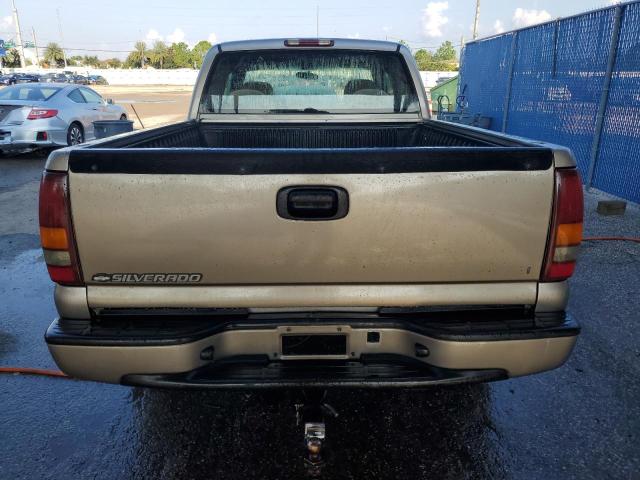 Photo 6 from auction – 2000 CHEVROLET SILVERADO with VIN 1GCEC19T5YZ238174
