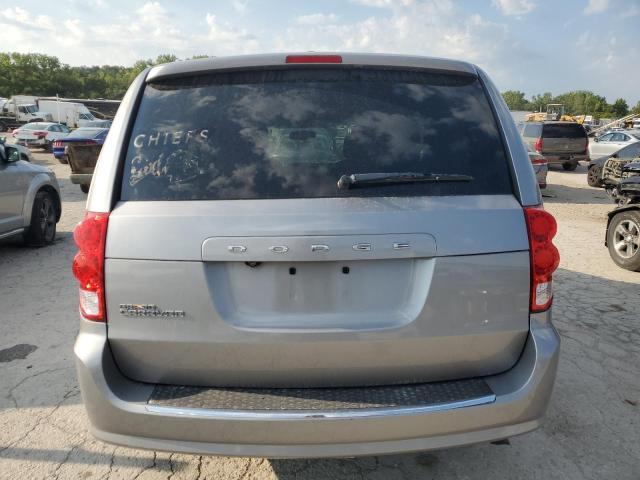 Фото 6 с аукциона – 2013 DODGE GRAND CARA с VIN 2C4RDGCG3DR806892