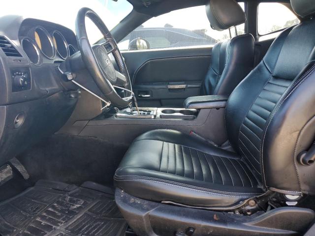 Photo 7 from auction – 2010 DODGE CHALLENGER with VIN 2B3CJ5DT2AH289070
