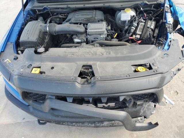 Photo 11 from auction – 2023 RAM 1500 with VIN 1C6SRFLT9PN555850