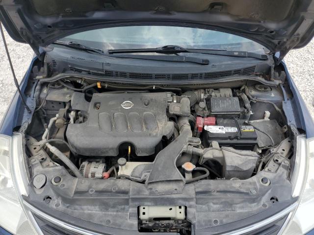 Photo 11 from auction – 2010 NISSAN VERSA S with VIN 3N1BC1AP6AL356784