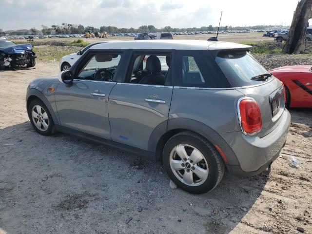 Photo 2 from auction – 2016 MINI COOPER with VIN WMWXU1C55G2D12359