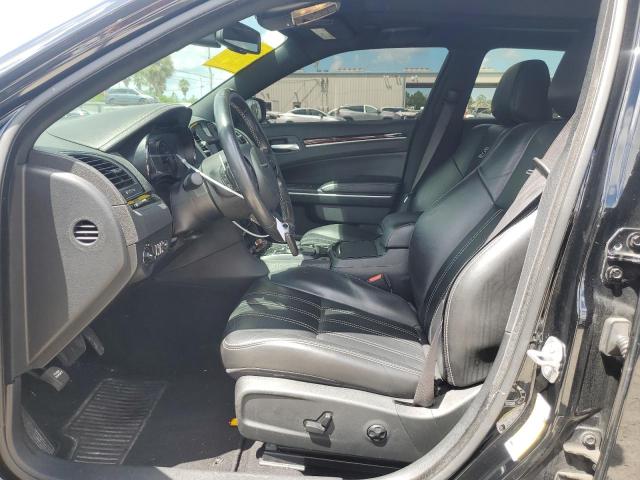 Photo 7 from auction – 2020 CHRYSLER 300 S with VIN 2C3CCABT6LH158784