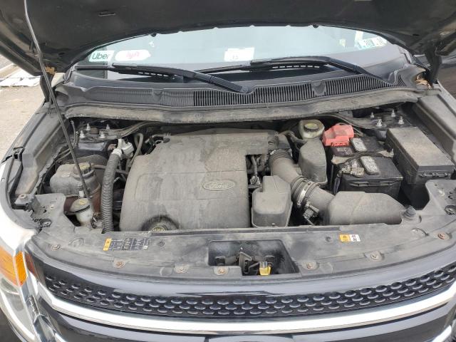 Photo 12 from auction – 2014 FORD EXPLORER L with VIN 1FM5K8F89EGB88832