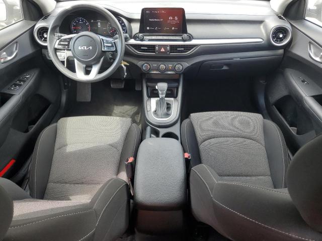 Photo 8 from auction – 2023 KIA FORTE LX with VIN 3KPF24AD7PE622867