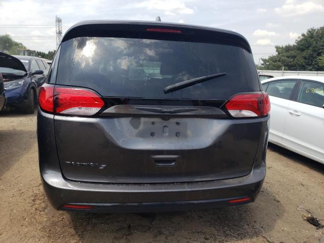 Photo 6 from auction – 2019 CHRYSLER PACIFICA T with VIN 2C4RC1FG9KR583508