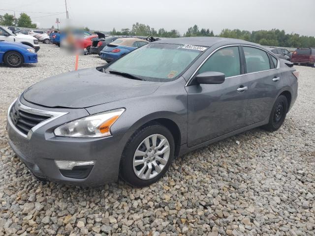NISSAN ALTIMA 2.5 2014 with VIN 1N4AL3AP5EN337045 - Photo from auction