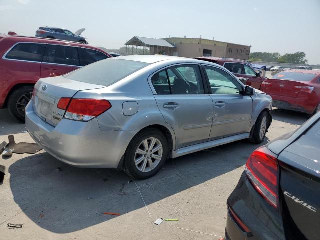 Photo 3 from auction – 2012 SUBARU LEGACY 2.5 with VIN 4S3BMCC64C3004974