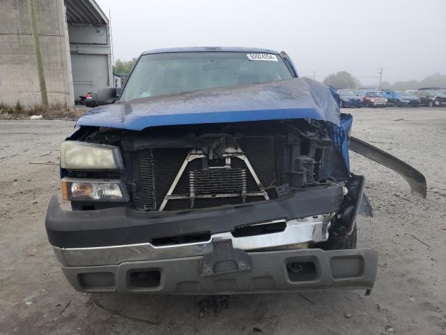 Photo 5 from auction – 2003 CHEVROLET SILVERADO with VIN 1GCHK24G23E193193
