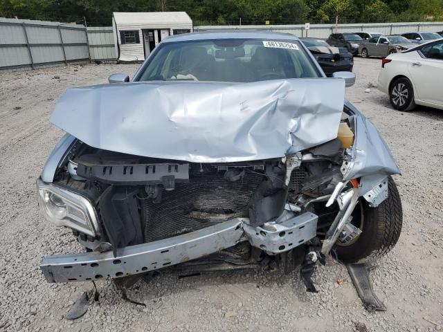 Photo 5 from auction – 2013 CHRYSLER 300 with VIN 2C3CCAAG5DH630835