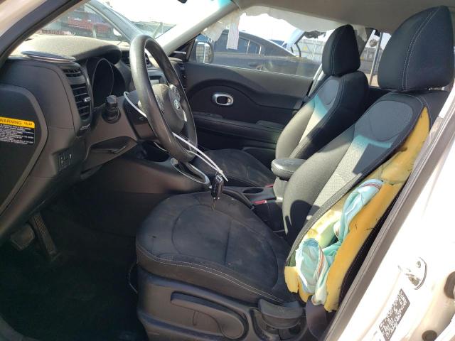 Photo 7 from auction – 2019 KIA SOUL + with VIN KNDJP3A54K7689546