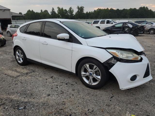 Photo 4 from auction – 2013 FORD FOCUS SE with VIN 1FADP3K22DL196143