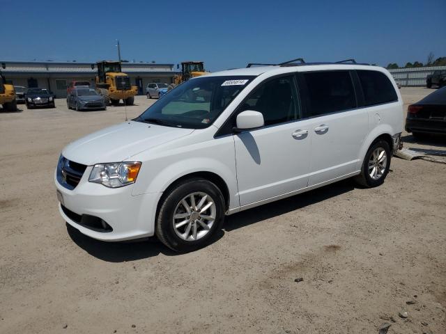 DODGE GRAND CARA 2019 with VIN 2C4RDGCG2KR659946 - Photo from auction