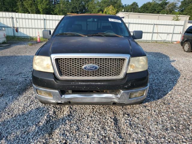 Photo 5 from auction – 2005 FORD F150 with VIN 1FTRX12505FA61869