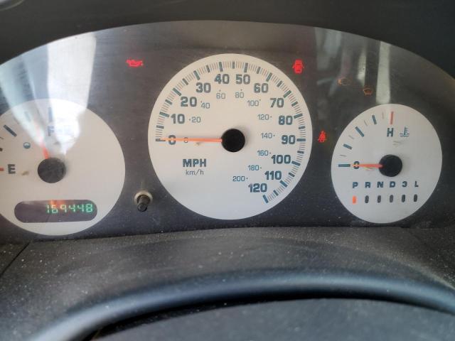 Photo 9 from auction – 2004 CHRYSLER TOWN & COU with VIN 1C4GP45RX4B539440