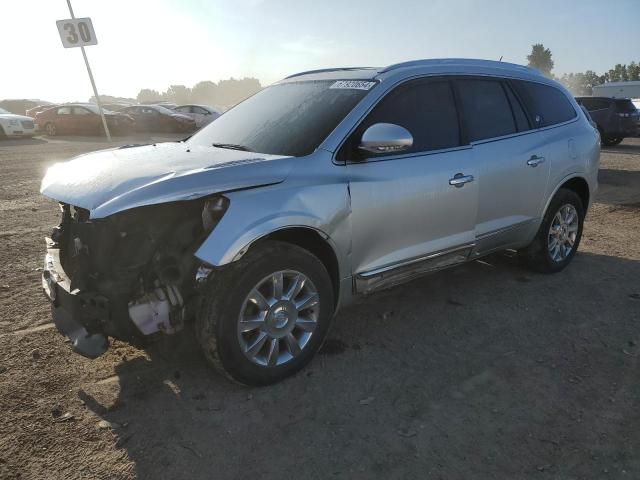BUICK ENCLAVE 2015 with VIN 5GAKVBKD2FJ366262 - Photo from auction