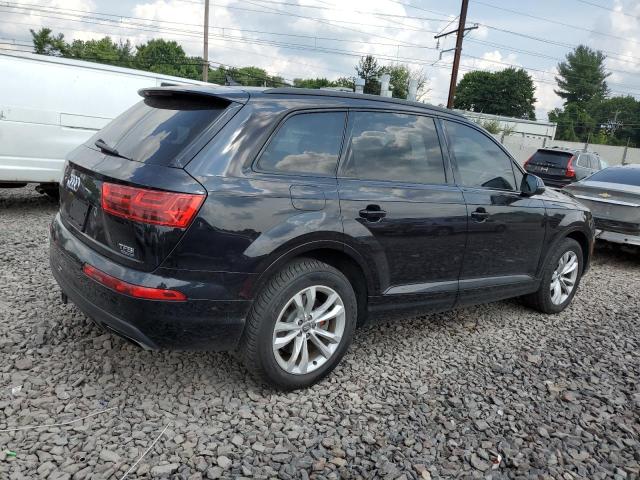Photo 3 from auction – 2018 AUDI Q7 PREMIUM with VIN WA1LAAF72JD037883