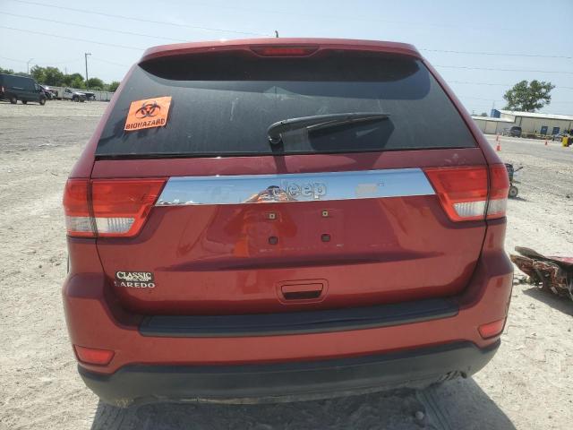Photo 6 from auction – 2011 JEEP GRAND CHER with VIN 1J4RS4GG3BC579752