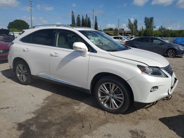 صورة رقم 4 من المزاد - 2013 LEXUS RX 350 مع VIN 2T2ZK1BAXDC120909