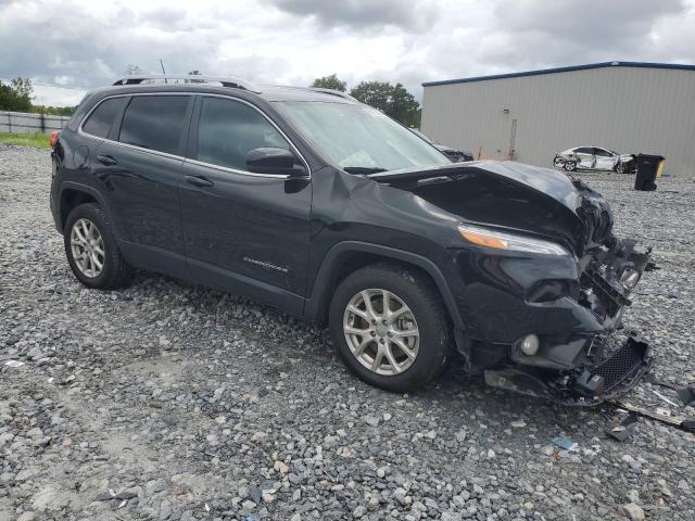 Photo 4 from auction – 2017 JEEP CHEROKEE L with VIN 1C4PJLCS1HW623503