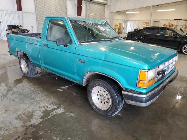 Photo 4 from auction – 1992 FORD RANGER with VIN 1FTCR10A5NTA72206
