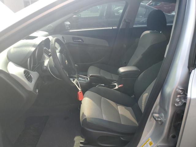 Photo 7 from auction – 2012 CHEVROLET CRUZE LS with VIN 1G1PC5SH3C7187759