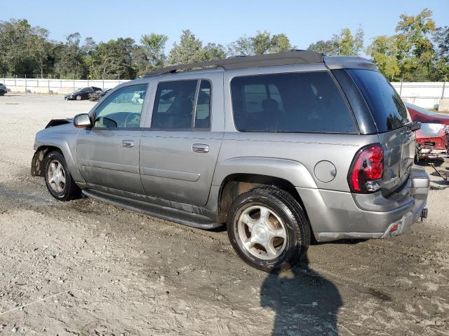 Photo 2 from auction – 2005 CHEVROLET TRAILBLAZE with VIN 1GNET16S656137810