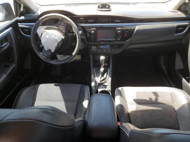 Photo 8 from auction – 2016 TOYOTA COROLLA L with VIN 2T1BURHE0GC654353