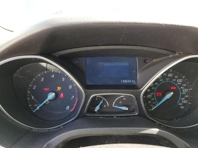 Photo 9 from auction – 2012 FORD FOCUS with VIN 1FAHP3K24CL321739