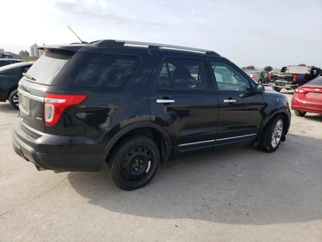 Photo 3 from auction – 2011 FORD EXPLORER L with VIN 1FMHK8F80BGA59340