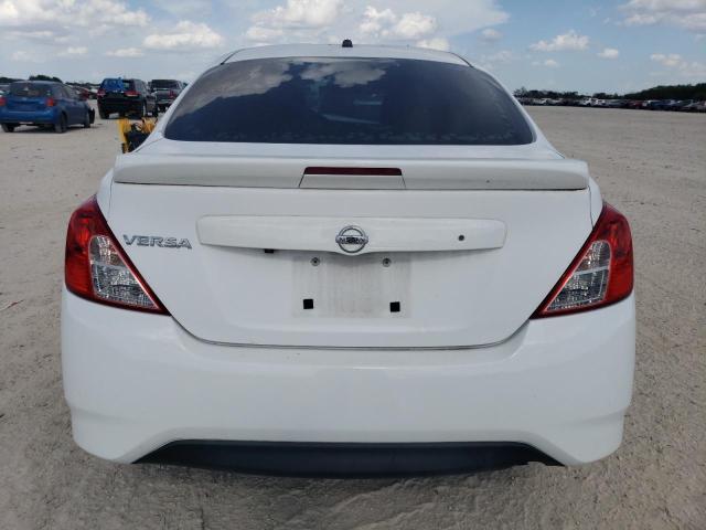 Photo 6 from auction – 2019 NISSAN VERSA S with VIN 3N1CN7AP2KL825761