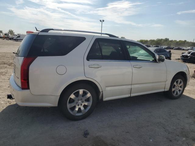 Photo 3 from auction – 2006 CADILLAC SRX with VIN 1GYEE63A960168415