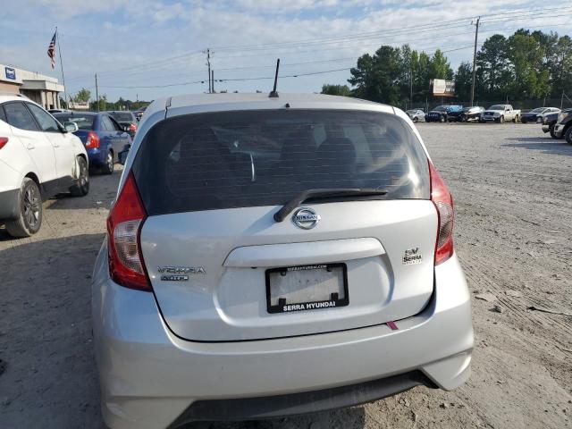 Photo 6 from auction – 2019 NISSAN VERSA NOTE with VIN 3N1CE2CP1KL361748