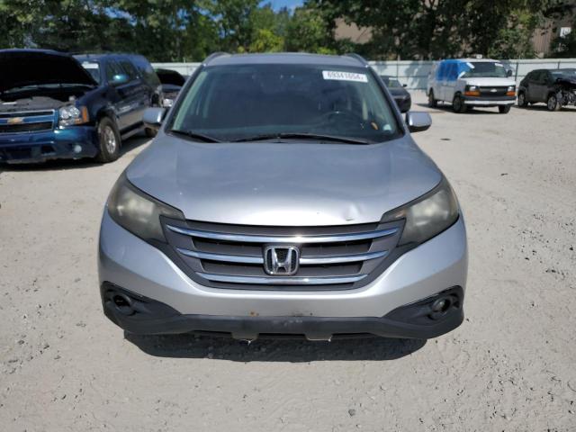 Photo 5 from auction – 2012 HONDA CR-V EXL with VIN JHLRM4H73CC013142