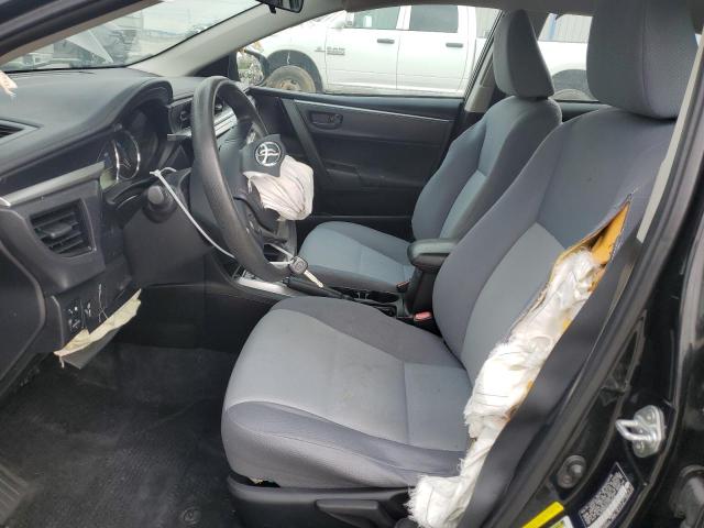 Photo 7 from auction – 2014 TOYOTA COROLLA L with VIN 5YFBURHE0EP109136