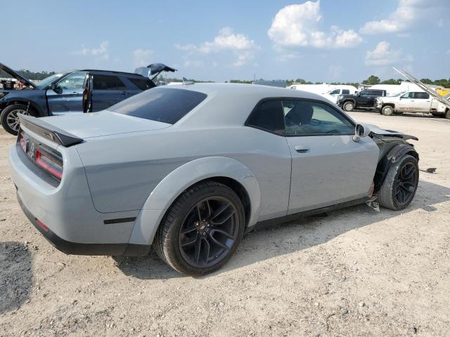 Photo 3 from auction – 2021 DODGE CHALLENGER with VIN 2C3CDZFJ9MH580666