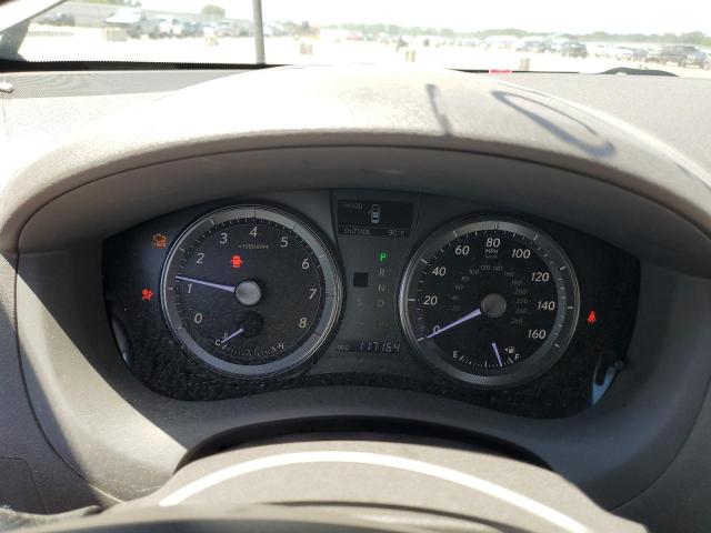 Photo 9 from auction – 2012 LEXUS ES 350 with VIN JTHBK1EG1C2495203