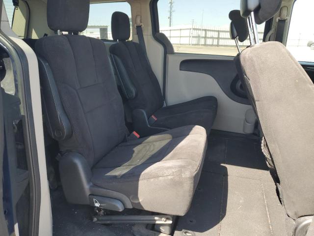 Photo 11 from auction – 2013 DODGE GRAND CARA with VIN 2C4RDGCG5DR752009