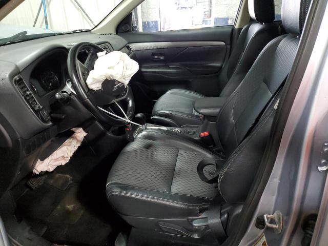 Photo 7 from auction – 2015 MITSUBISHI OUTLANDER with VIN JA4AZ3A36FZ011684