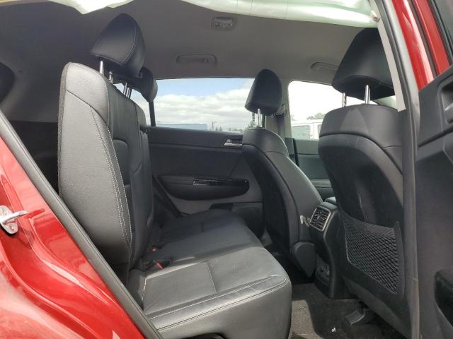 Photo 11 from auction – 2018 KIA SPORTAGE E with VIN KNDPNCAC5J7486999
