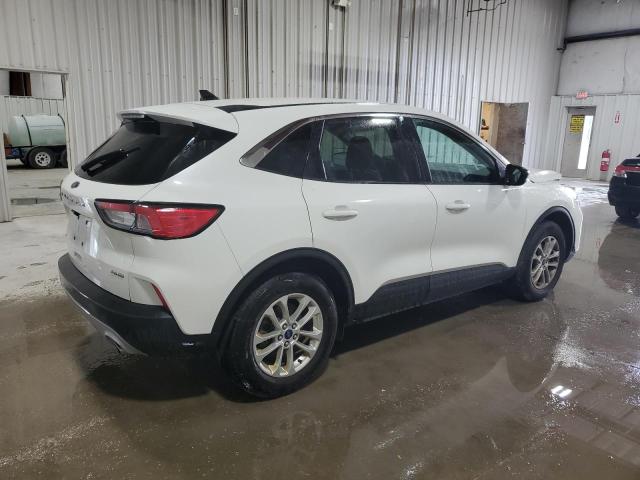 Photo 3 from auction – 2022 FORD ESCAPE SE with VIN 1FMCU9G68NUB81649
