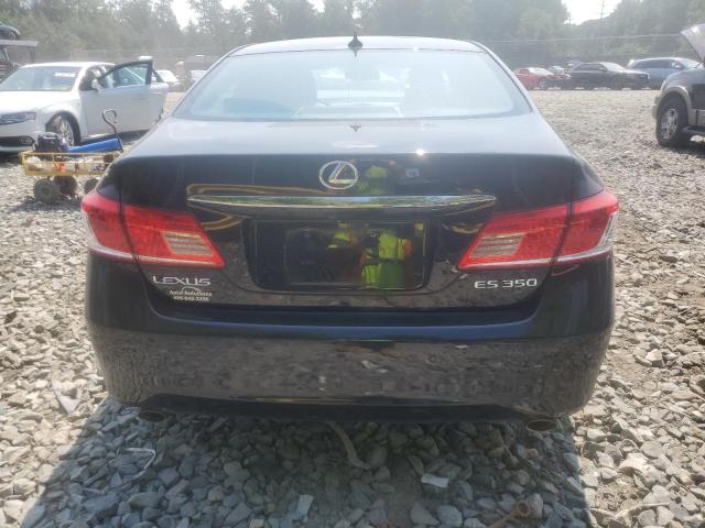 Photo 6 from auction – 2010 LEXUS ES 350 with VIN JTHBK1EG1A2360879