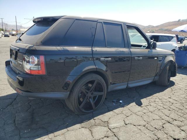 Photo 3 from auction – 2011 LAND ROVER RANGE ROVE with VIN SALSK2D45BA704969