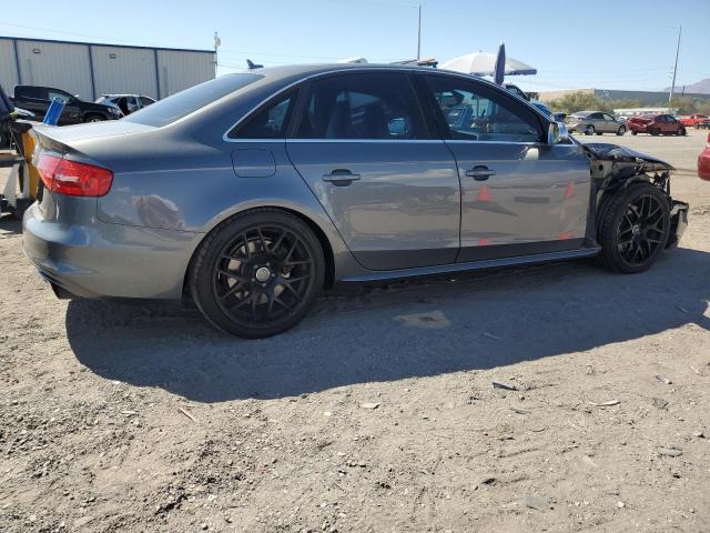 Photo 3 from auction – 2013 AUDI S4 PREMIUM with VIN WAUBGAFL1DA241364