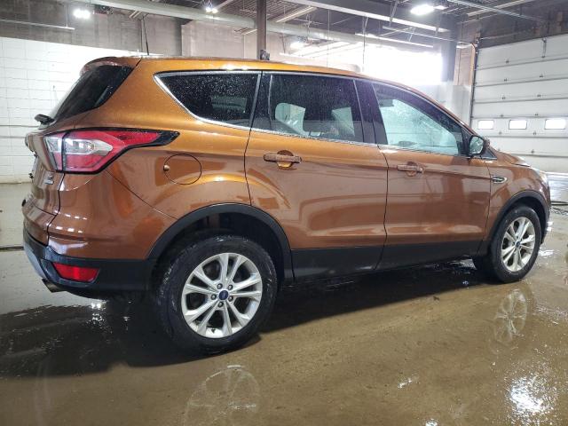 Photo 3 from auction – 2017 FORD ESCAPE SE with VIN 1FMCU0GD0HUD28822